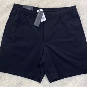Medium Banana Republic Shorts 7”Aiden Expedition